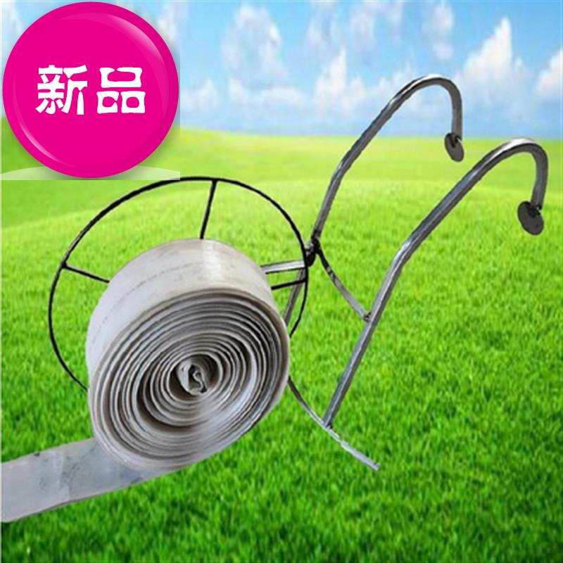 收管e卷管器手动挎肩卷水袋x神器缠绕管子水管摇管器收卷机软管灌