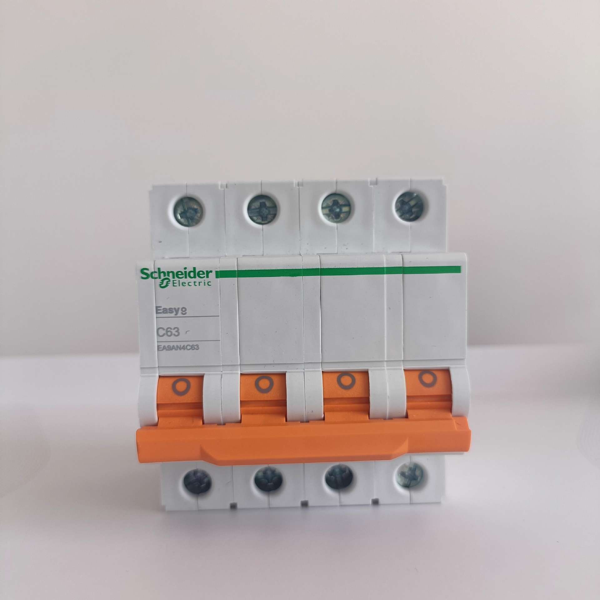 IC65N 4P D32A 40A 50A 63A小型断路器微断空气开关