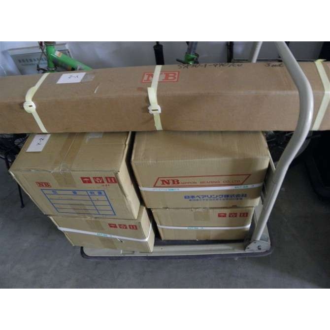 NB直线导轨 NB滑块 SEBS5WBY SEBS7WB SEBS7WBY