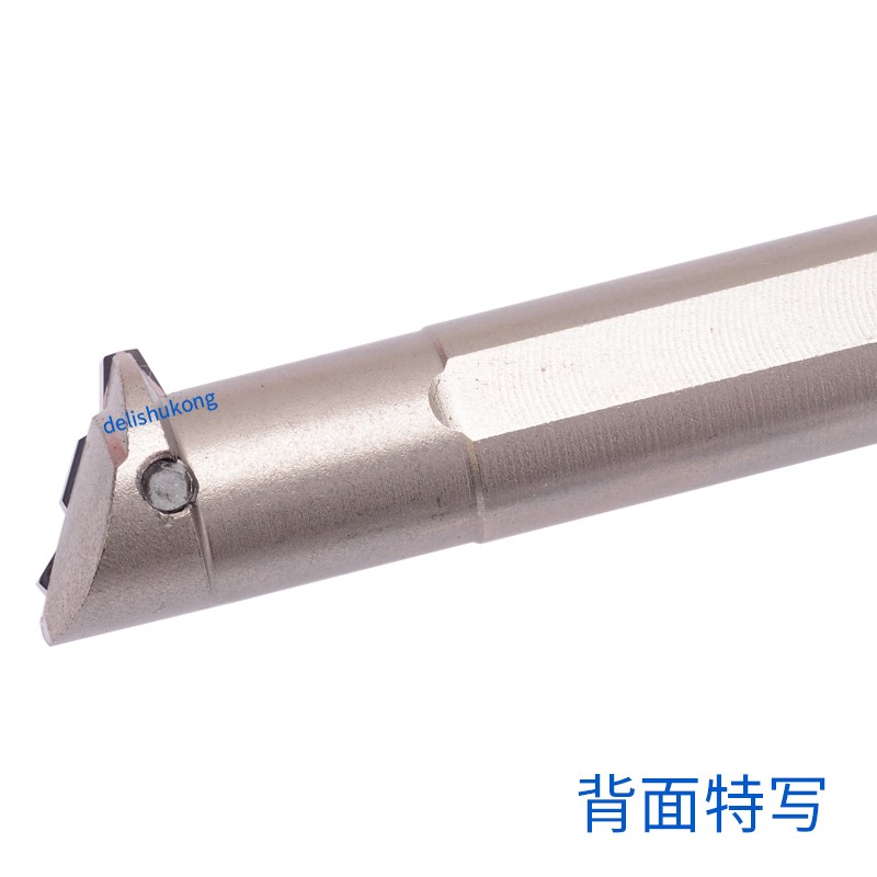 U型梯形内螺纹刀杆 SUNR0012M16U 配16UID 4.0 5.0 6.0TR 高强钢