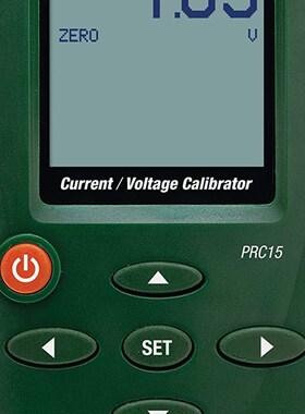 Extech PRC20 热电偶校准仪和仪