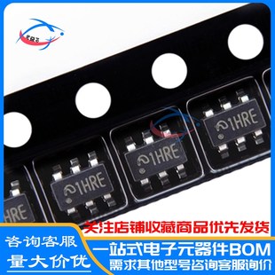 全新原装 ME3116AM6G SOT23-6 丝印1H** 降压DC/DC转换器 稳压IC