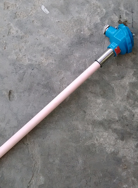 S型铂铑热电偶 WRP-130 耐高温铂铑热电偶 0-1600度 丝径0.3mmB型