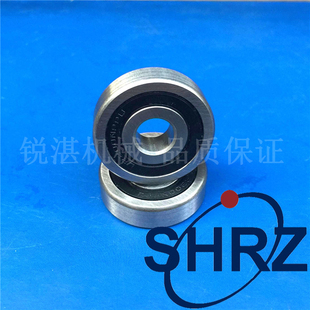 LR208 LR207 LR203 LR204 2RS 非标加厚轴承 LR205 LR206