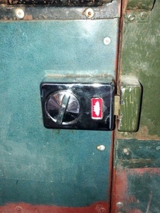 蝴蝶牌木门502双保险505 北京金蝶牌 .门碰锁 老式 506撞锁 防盗门