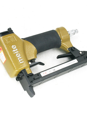 meite美特8016B 气动码钉枪 U型钉枪 家具鞋业气动钉枪