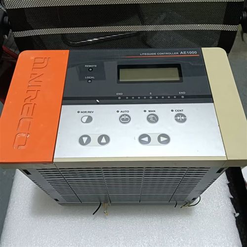 NIRECO/尼利可 AE1000纠错控制器