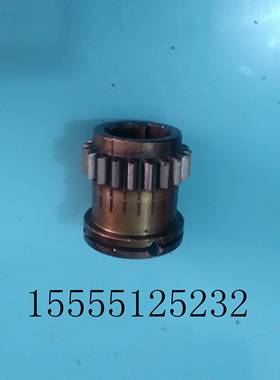 机床配件中捷/上海五机z3040/Z3050摇臂钻床齿轮41333z20