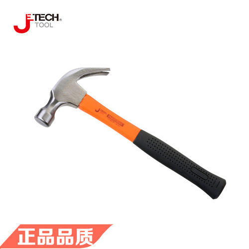 Jetech捷科五金工具HBP HCP 锤子 玻璃纤维锤 正品