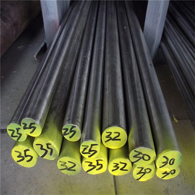SUS630不锈钢棒3-22.3 圆钢SUS440C/9Cr18Mo棒材4.3-45.3