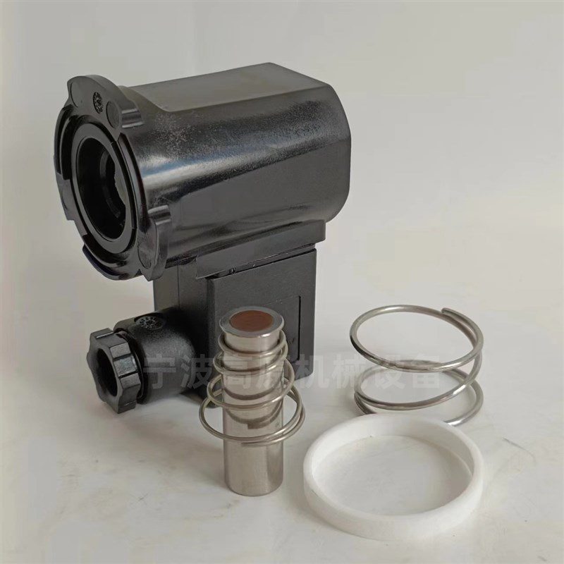 脉冲线圈 D32545 8298900.8171 12W 脉冲膜片 8392900.8171