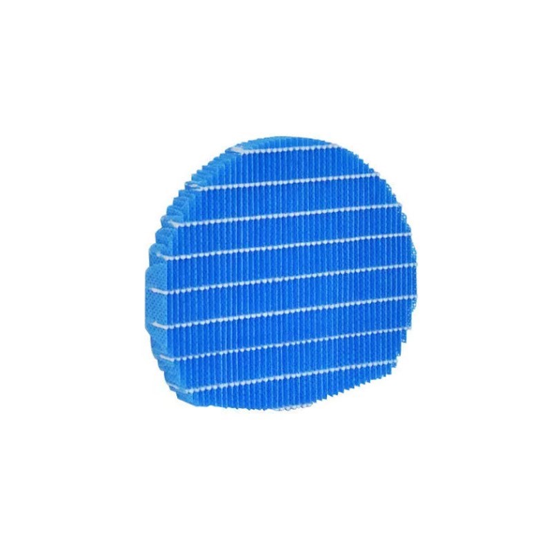 适配夏普空气过滤网FZ-BB60XK活性炭过滤网