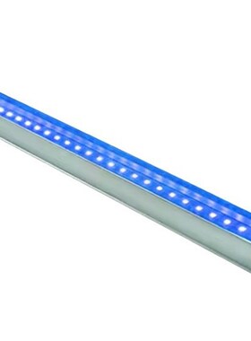 LED紫外线UV固化灯紫外线紫色紫光黑光荧光灯管工业UV胶365NM