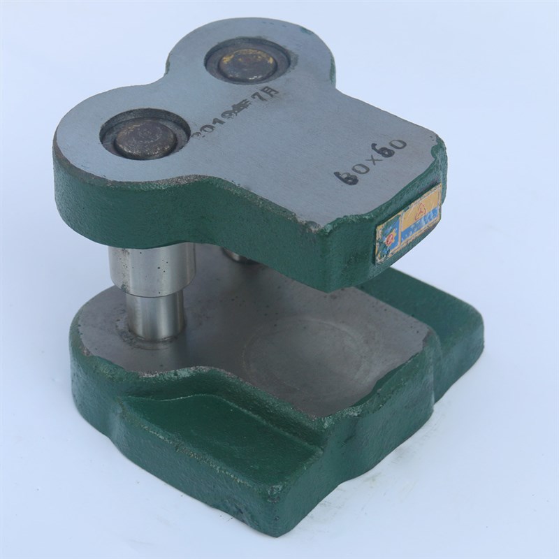 厂家直营渭河冲压铸铁模架钢模架滚珠模架BB CB DB冷冲模具模架