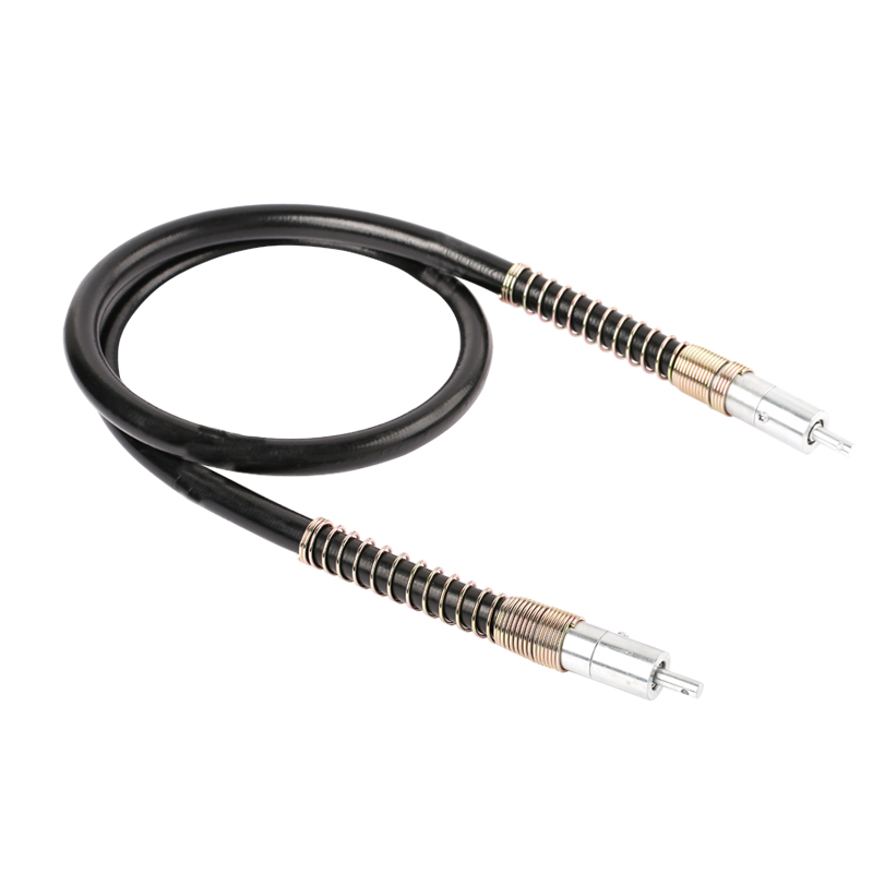 定做软轴传动轴钢丝攻牙机软轴轴心16MHM电机延长轴攻牙机传动软