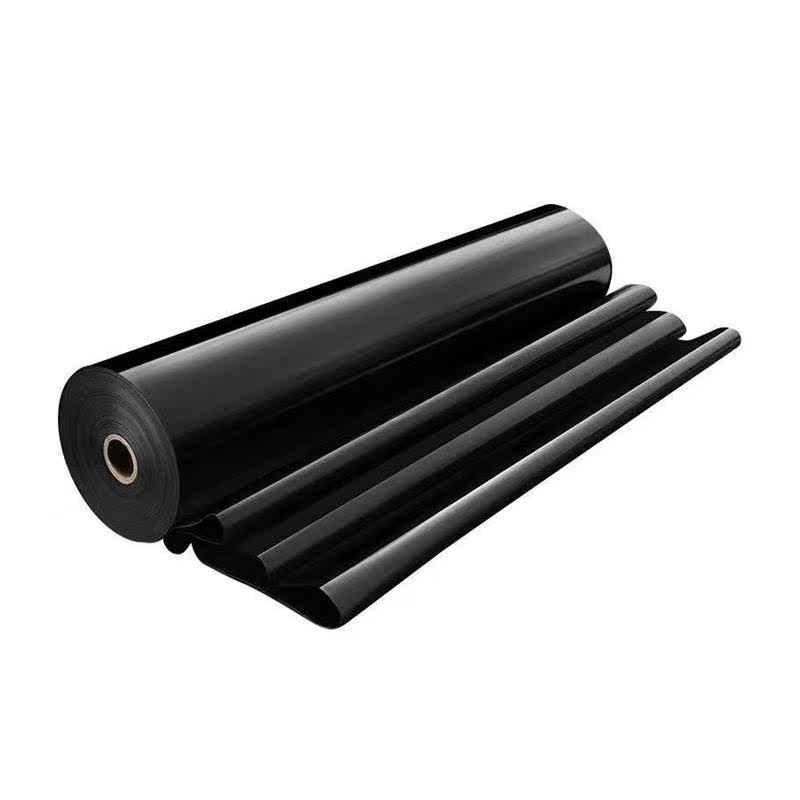 鱼塘防渗膜防漏加厚鱼池化粪池防水布蓄水池藕池护坡防膜专用塌陷