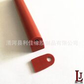 耐低温橡胶条 耐温硅胶密封条 来图来样做加工 硅胶条 甄选供应