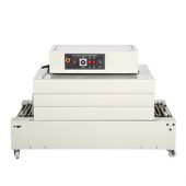 热收缩机器 机远红外喷气式 甄选全自动网式 大功率pof热收缩膜包装