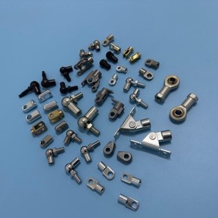 速度按需要生產 甄選慢速全程緩沖緩慢伸出氣彈簧液壓支撐桿