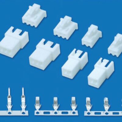 甄选红星连接器XHS-2P 3Y 4Y 5Y 6Y 7Y 8Y胶壳HX25074插头 带锁