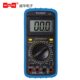 测电容温度频率 视角可调节 逻辑电平测试 DT9208A.4 甄选万用表