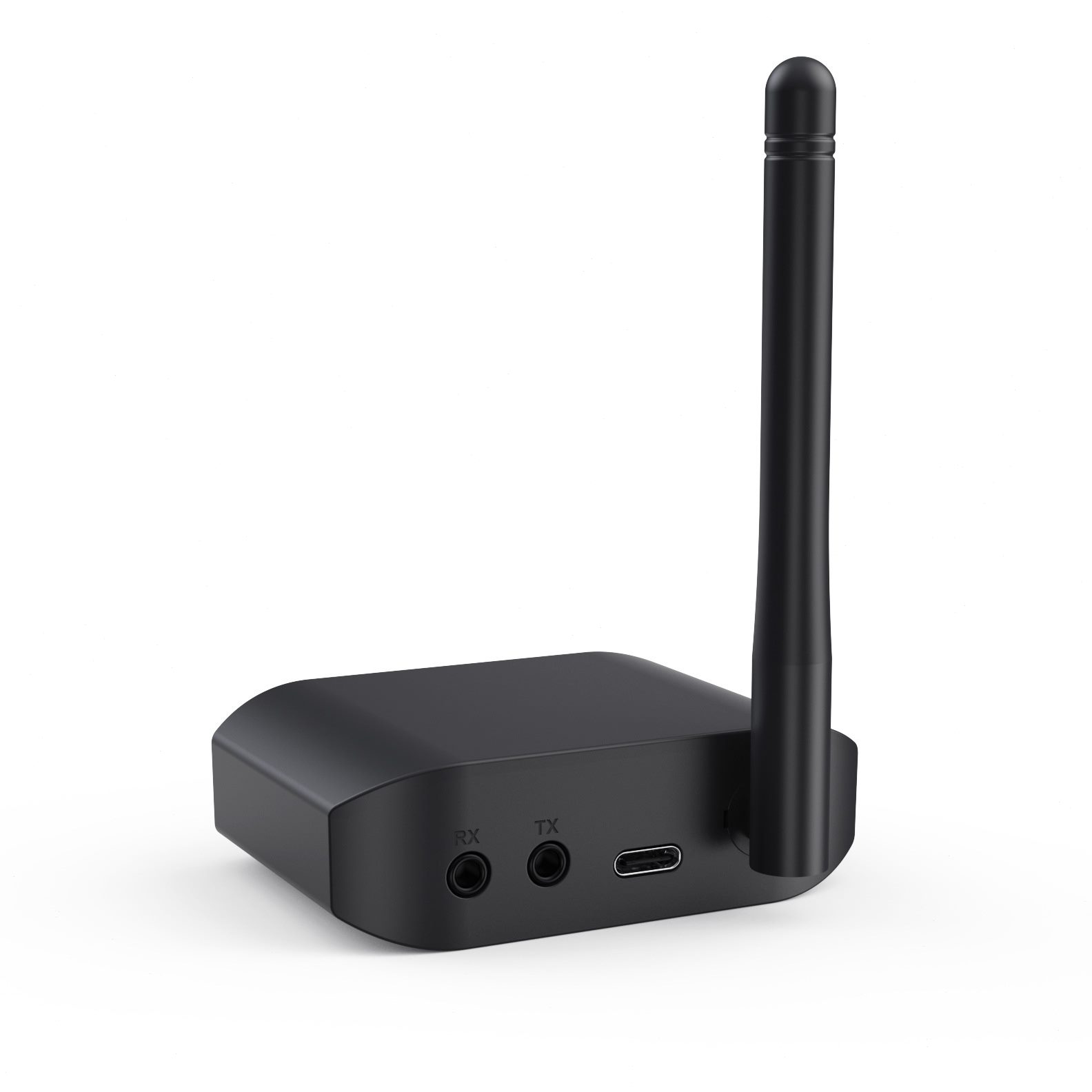 甄选5.3新款蓝牙适配器接收发射二合一通APTX音频解码音频蓝牙B55