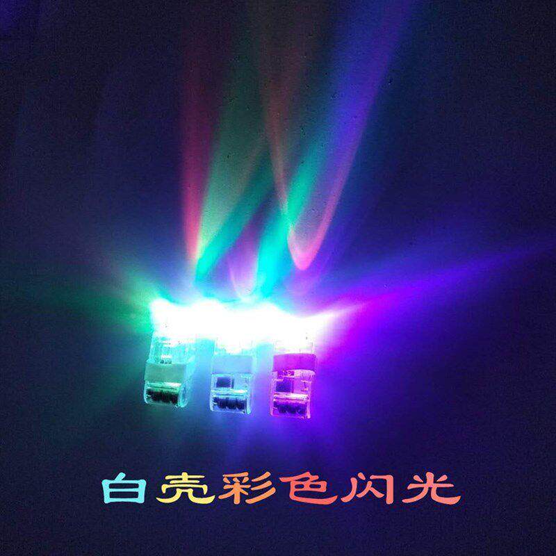 店彩色刺身闪光灯刺身七彩刺身摆NUD盘灯酒刺灯身装饰灯刺身装饰