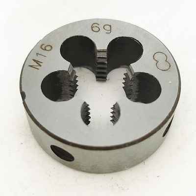 圆板牙扳丝元M15M16M17x2 1.5 1.25 1 0.75 0.5正Z反扣左右牙