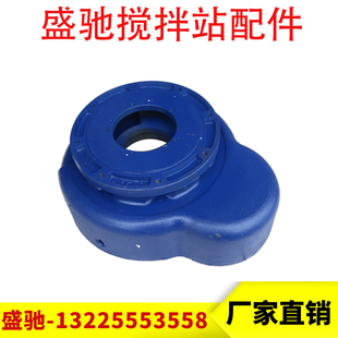 威埃姆WAM螺旋减速机外壳体 威埃姆WAM减速机配件M4505M4707M4910