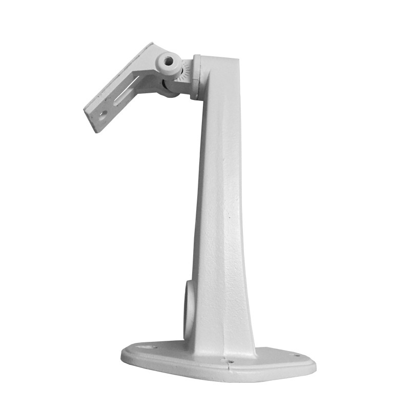 包邮!监控鸭嘴铝合金支架铝  1292zj监控支架吊装壁装摄像机支架