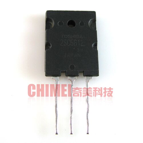 【原装拆机】2SC5612 C5612 高清行管 电视机常用 显示 三极管