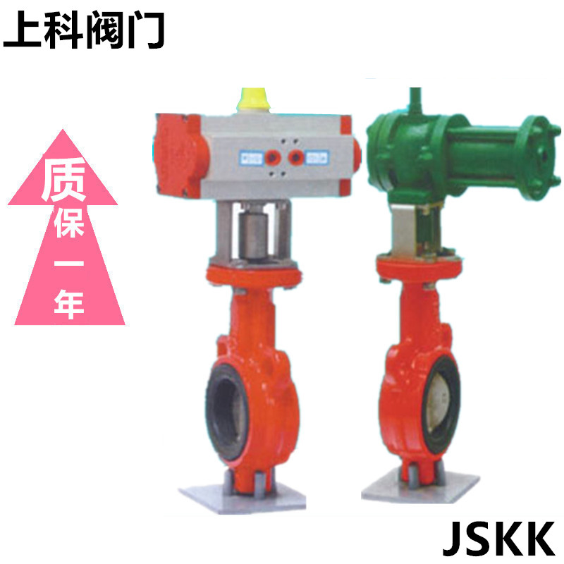 台湾stone气动球阀Q611F-16P不锈钢三片式球阀st50气动执行器