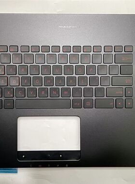 ASUS华硕  N551J G551 G551J G771 GL551 G552V G58JW FX-PRO键盘