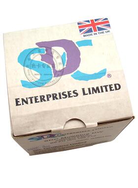 包邮 SDC多纤维布六色布ISO多纤维布六色布SDCISO洗水布