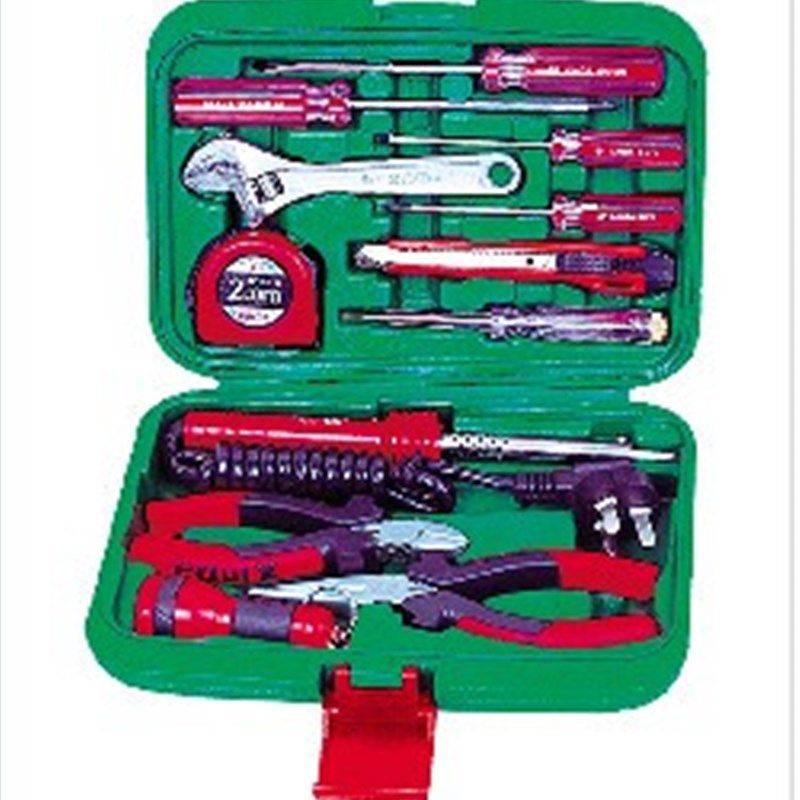 南通鑫达 12PCS电讯组合工具