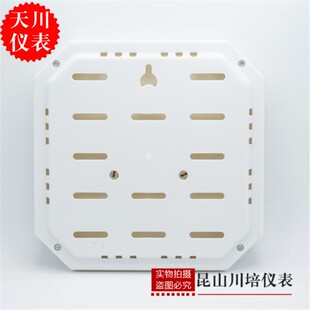 指针式温湿度计WS-A1方形八角型温湿度表室内家用车间温湿度计