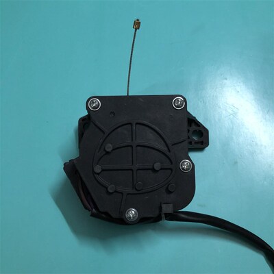 排水电机牵引器xpq-6c2海尔洗衣机XQS80-B828/75-Z1226/70-ZY1128