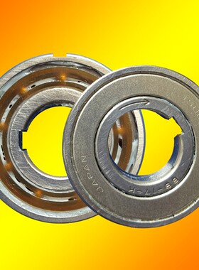 NTN轴承 BB系列球单向离合器轴承BB17 BB20 BB25 BB30 BB35 BB40