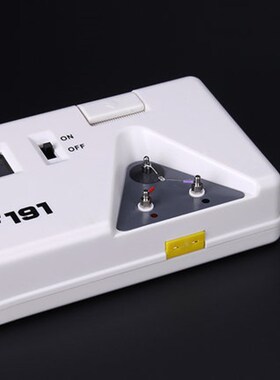 不凡ABF-191点检仪烙铁头温度测试仪 烙铁温度计 电烙铁测温仪