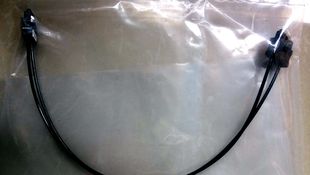 0026 6001 0.15米30米光纤网络线 FANUC发那科光纤线A66L 日本原装