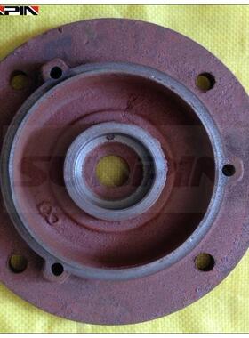 电机端盖 Y80立式 法兰 卧式 普通 铸铁各种电机配件