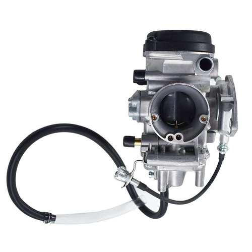 PD33J化油器 YFM450 4X4 2003 2005 BRUIN 350 2WD 4X4 TRAXTER50