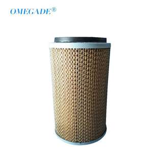 516 适用于KST224A空压机滤芯 CE05 空气过滤芯 15KW除尘滤芯