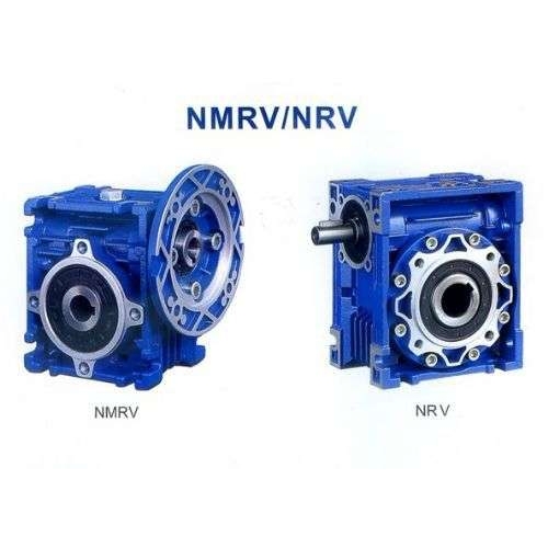 泰兴威尔科NMRV63减速机涡轮蜗杆铝壳RV50/RV75/RV90立式750W电机