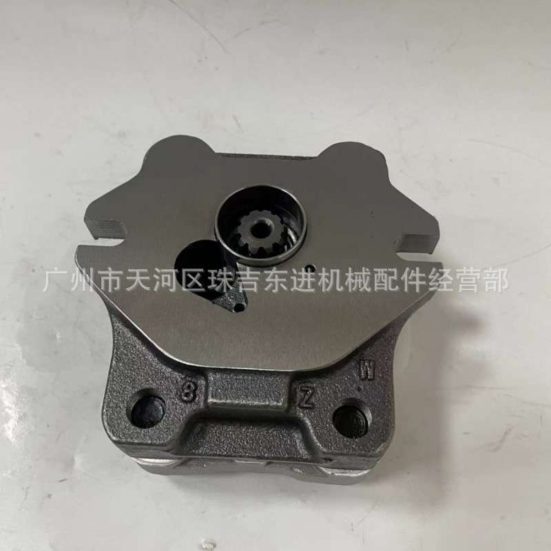 PVK-3B-725 洋马VIO15-2齿轮泵 先导泵 gear pump