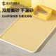 猫砂垫子超大防带出猫砂盆防外溅双层过滤漏控砂垫宠物猫咪用品