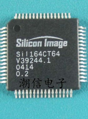 SII164CT64 SIL164CT64 SII164CTG64 SIL164CTG64 可以直接拍买