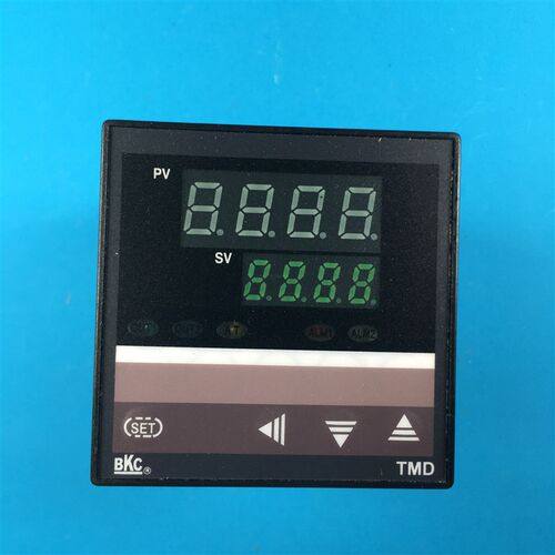 原装泰索科技BKC温控表TMD-7411Z 7511Z 7201Z 7431Z 7031Z智能表