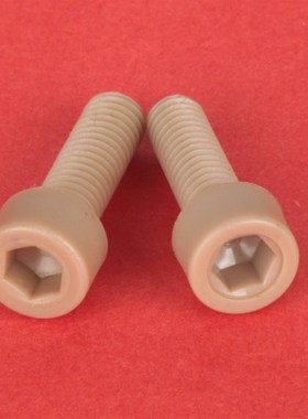 C-PEKBL4树脂PACK螺丝PEKST5-PEKW8/PEKN6/PPSS3/PPSN15/20/30/25