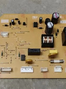 QPWBF8075PAZZ 夏普冰箱BCD-192/225WW-S 电脑主板FPWB-B001RDKZ